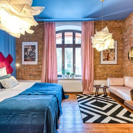 포즈난 Retro Apartament Butikowy Stary Rynek 아파트 외부 사진